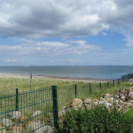 Strandkrabbe Olpenitz Bagian luar foto